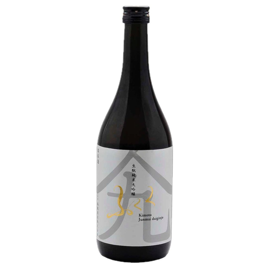ふくく 生酛 純米大吟醸 | Sakenomy - 日本酒を知り、日本を知る