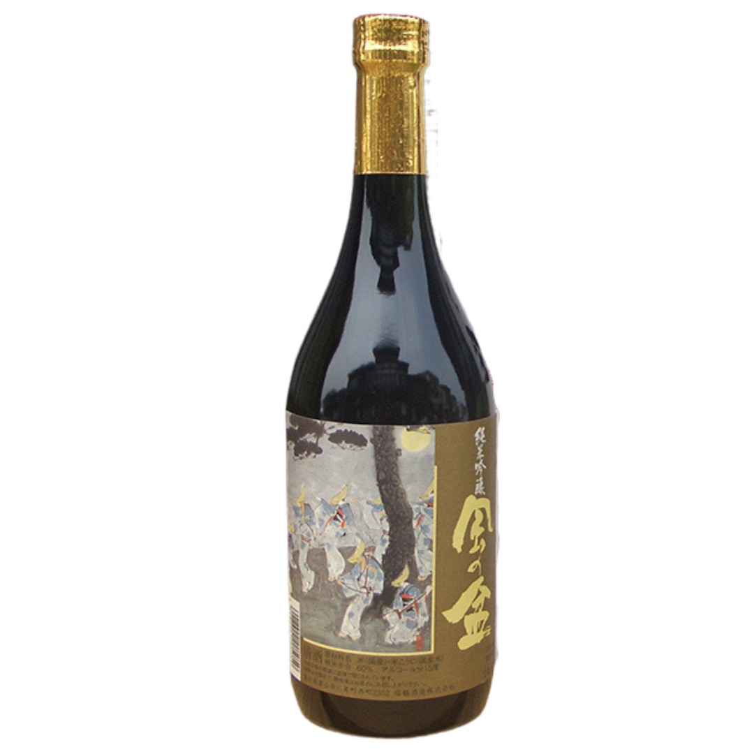 純米吟醸 風の盆 | Sakenomy - 日本酒を知り、日本を知る