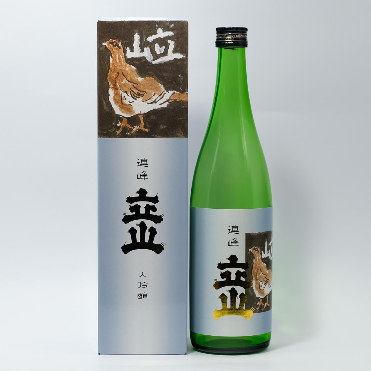 日本酒