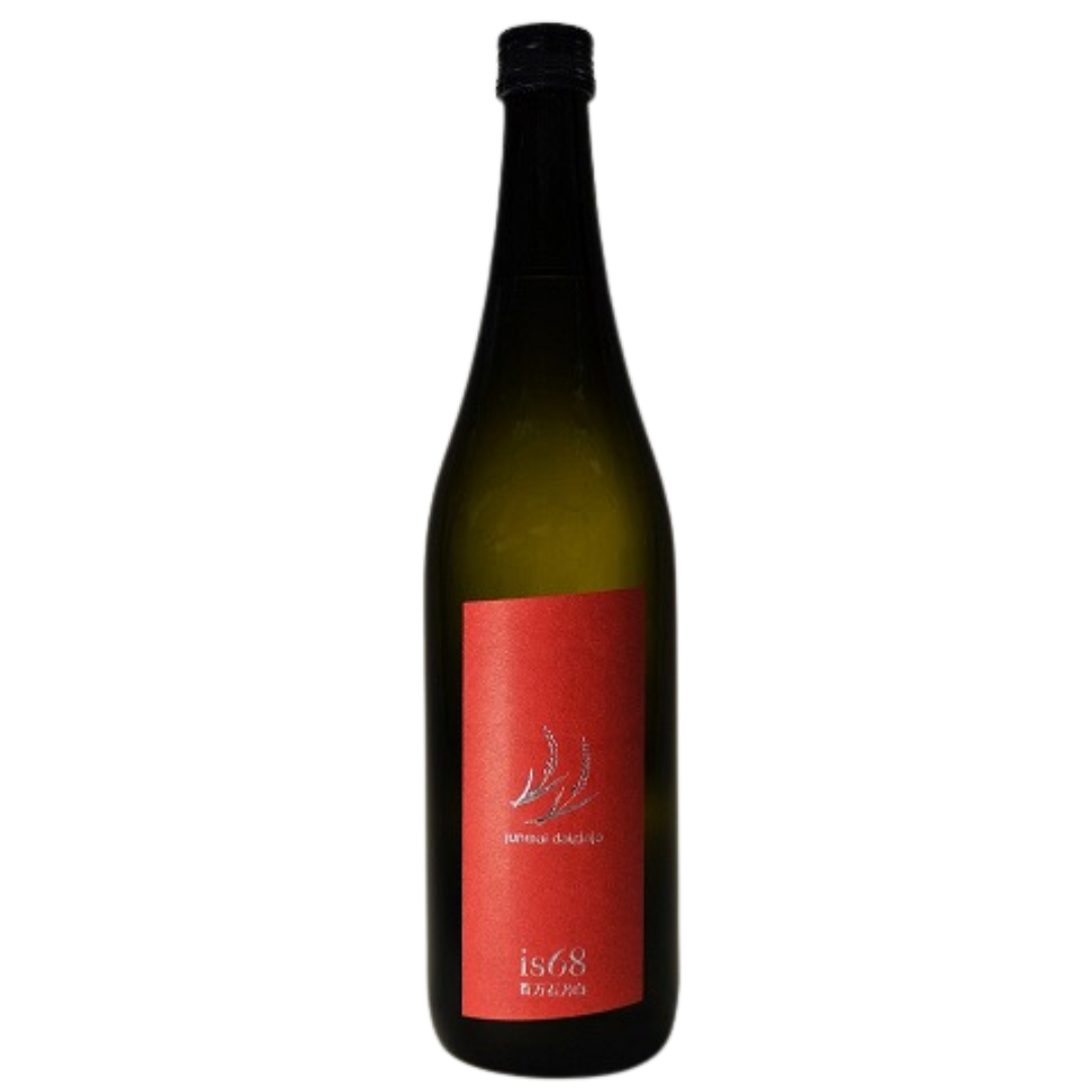 is68百万石乃白 | Sakenomy - 日本酒を知り、日本を知る