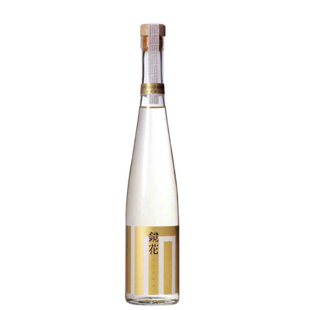 Kyouka Gold | Sakenomy - Discover Sake, Discover Japan