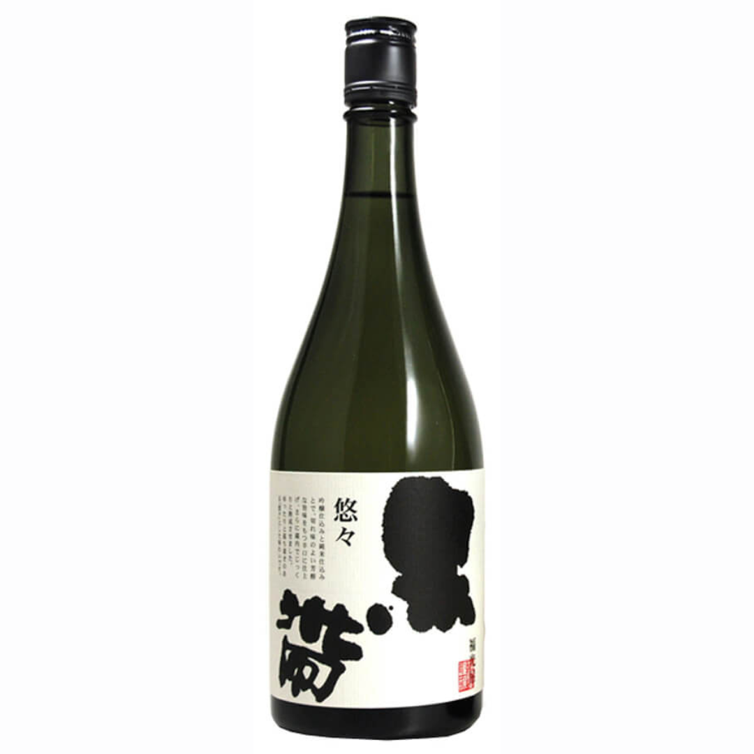 日本酒