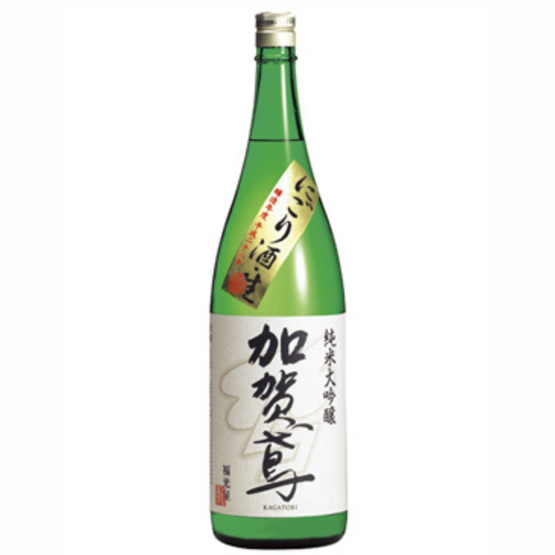 日本酒