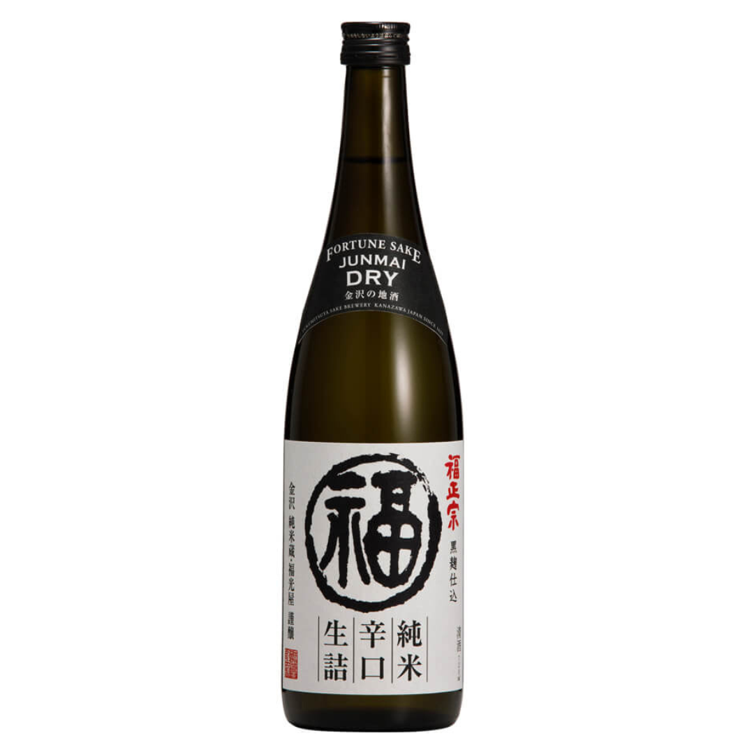 日本酒