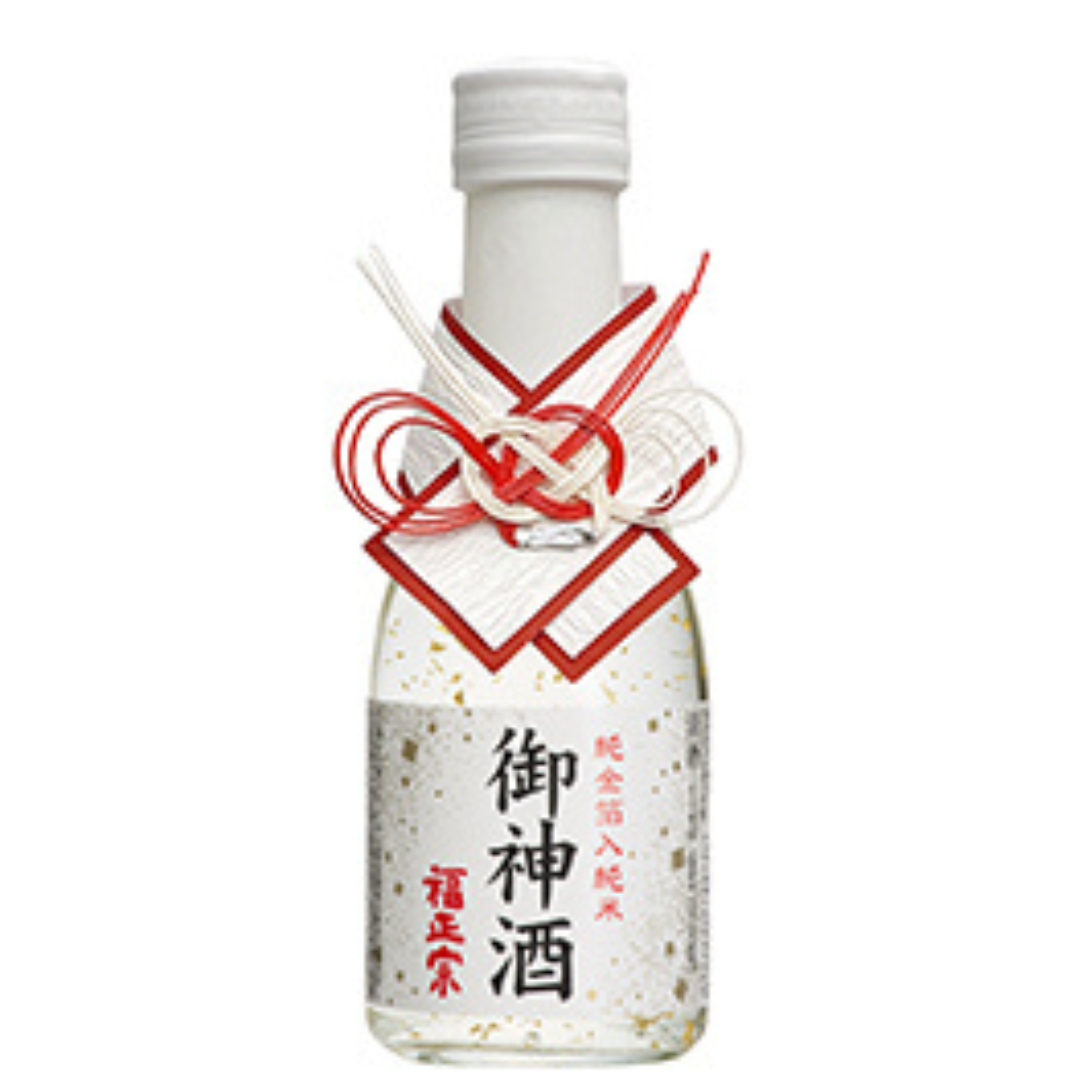 福正宗 御神酒 | Sakenomy - 日本酒を知り、日本を知る