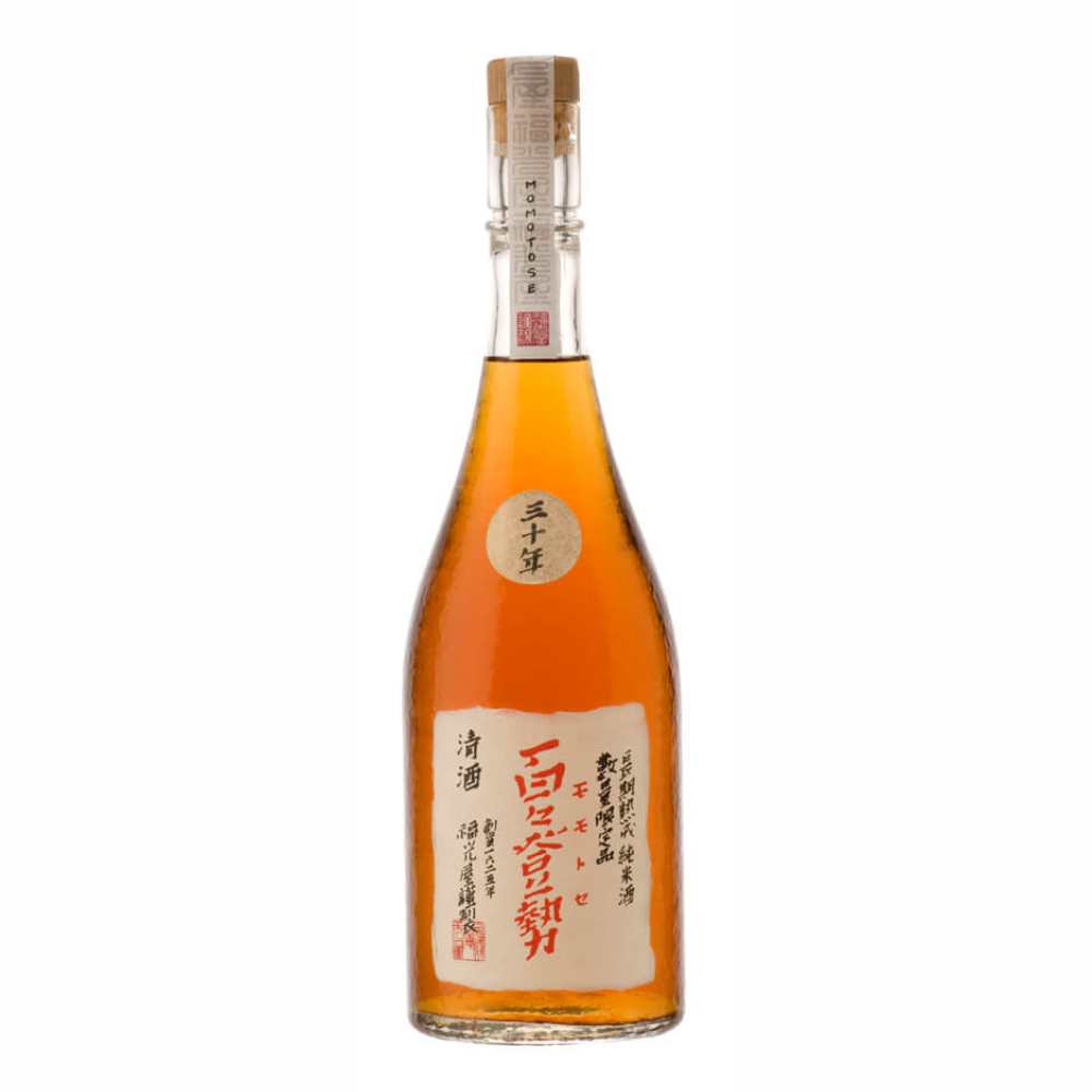 日本酒