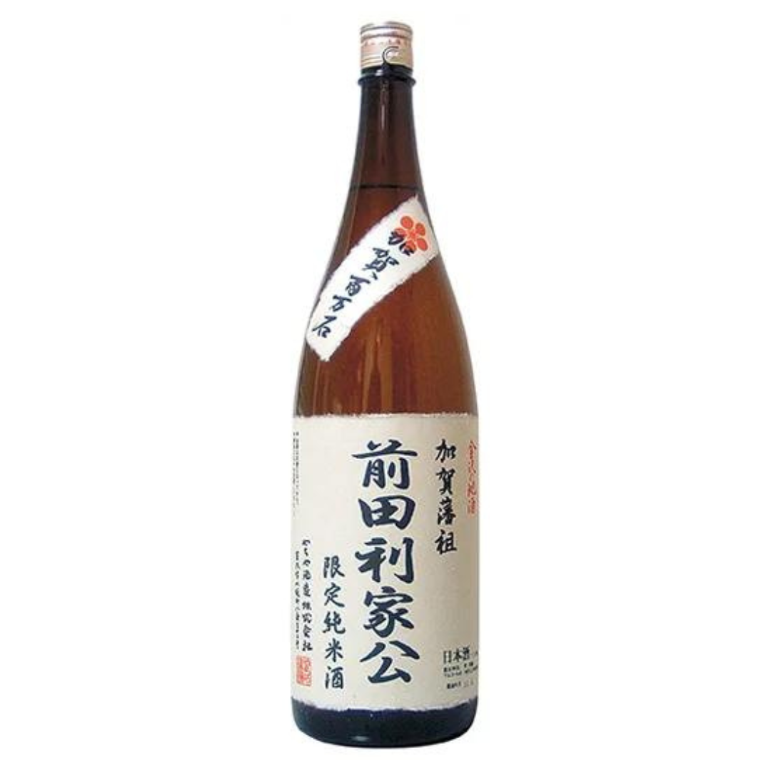 日本酒
