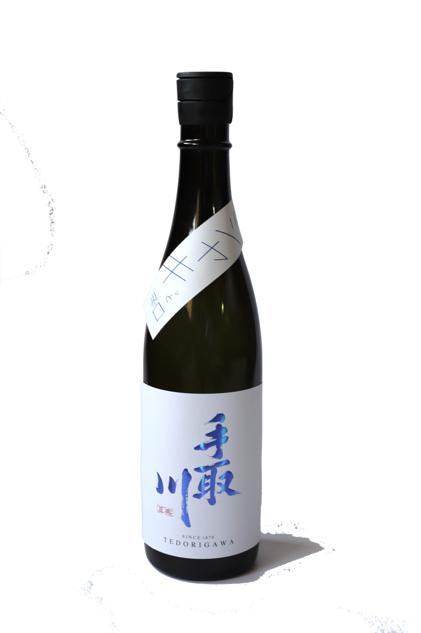 日本酒