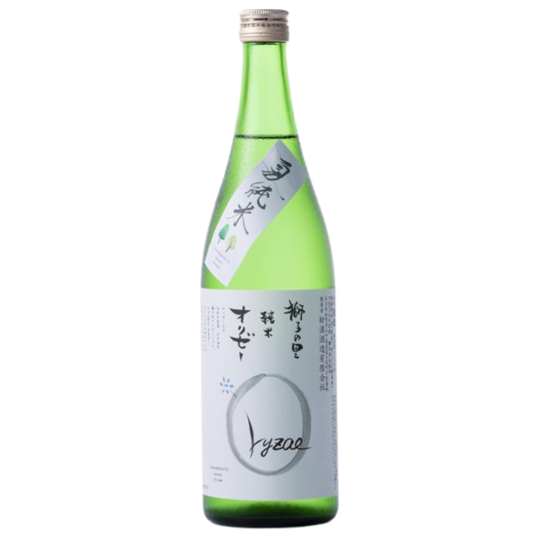日本酒