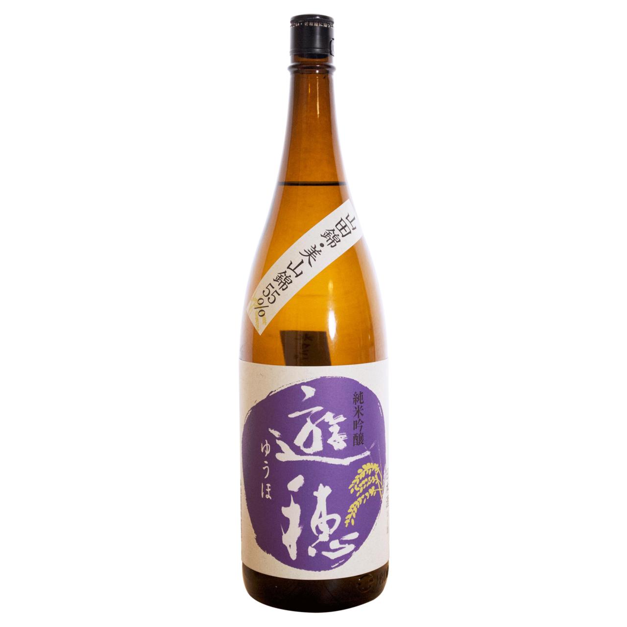 日本酒