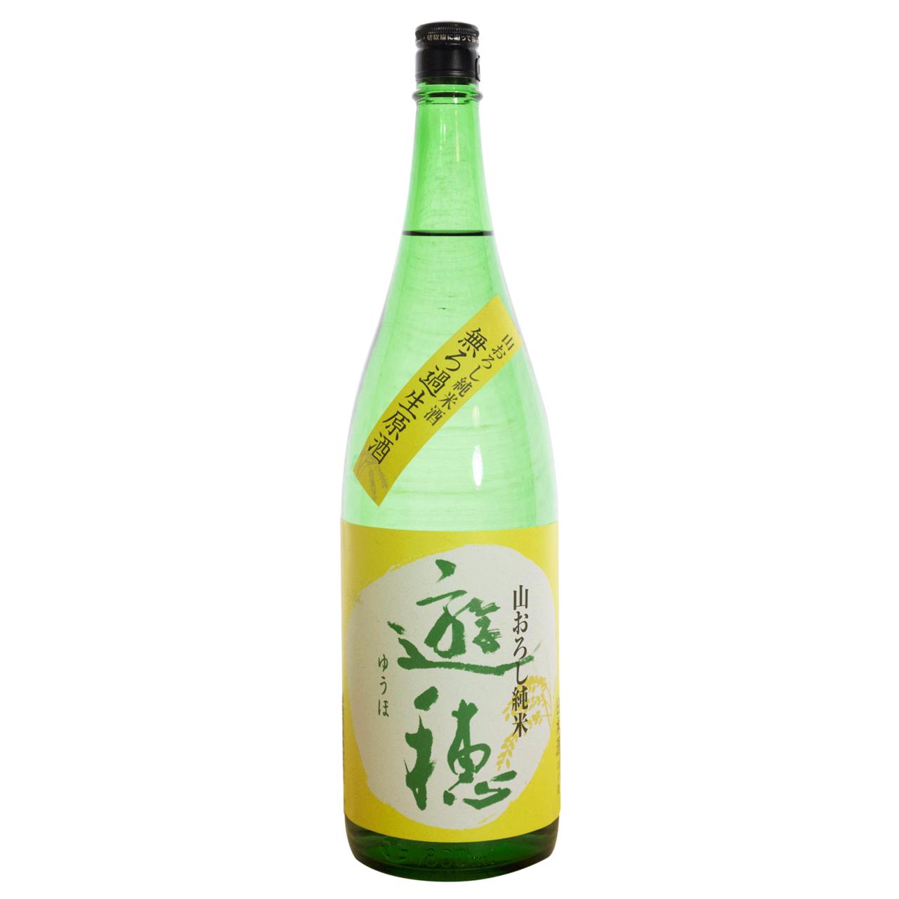 日本酒