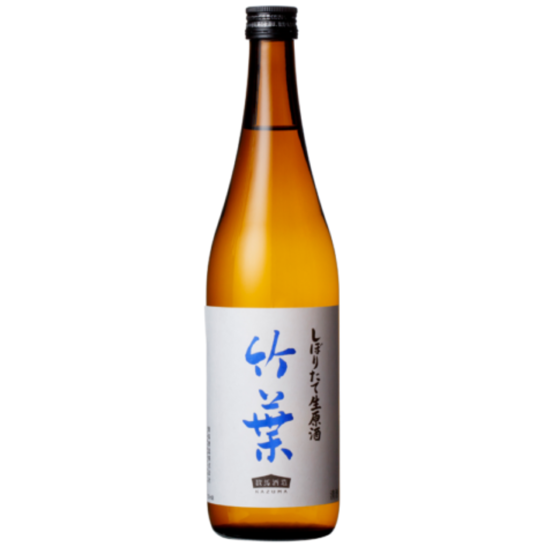 日本酒