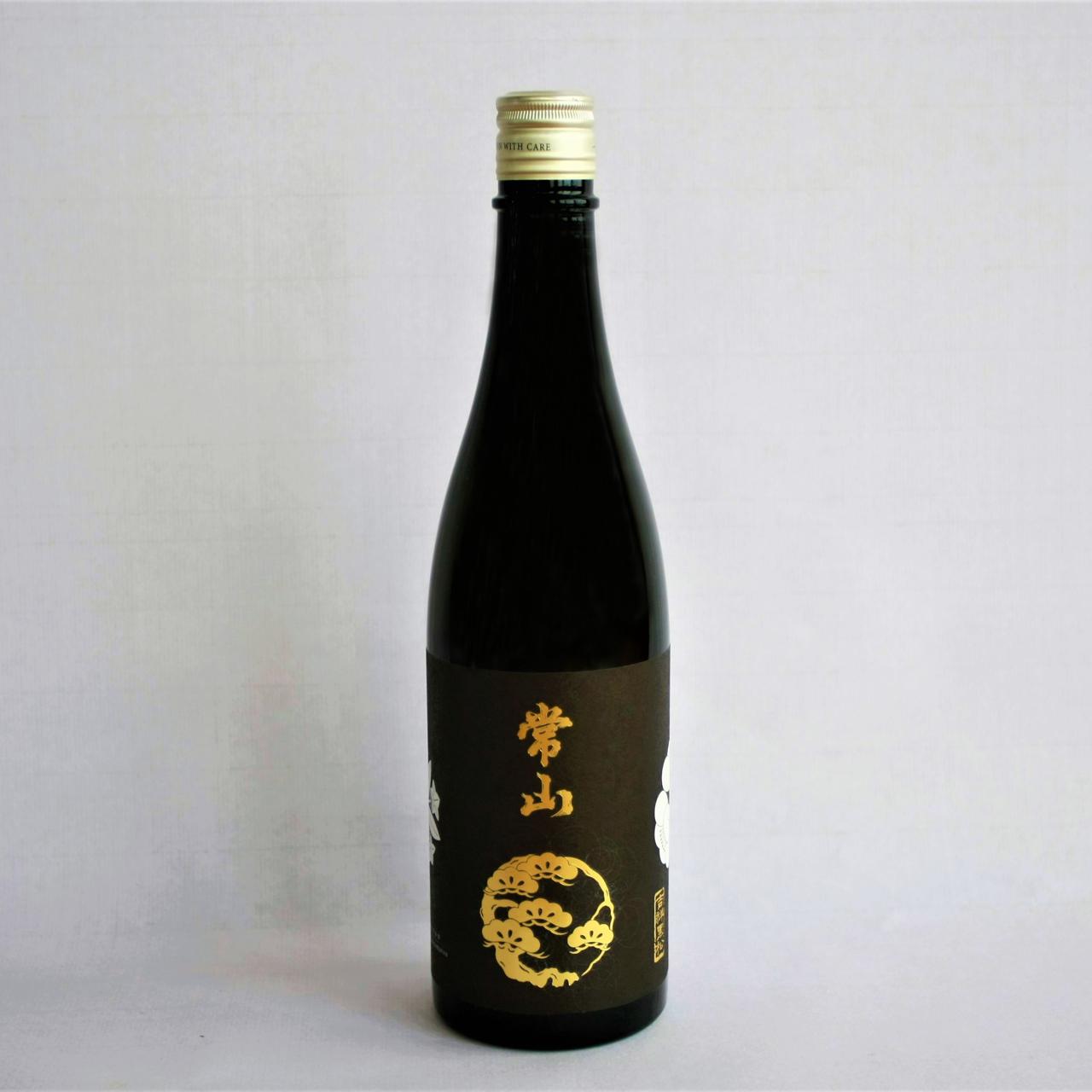 純米大吟醸 吉祥黒松 | Sakenomy - 日本酒を知り、日本を知る