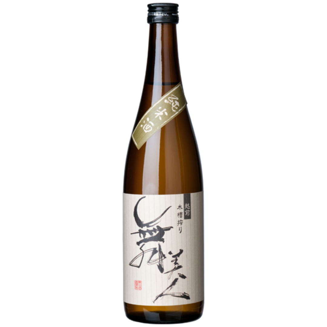 日本酒