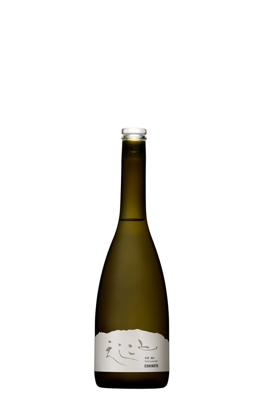ESHIKOTO さかほまれ 純米大吟醸の飲んだレビュー｜Sakenomy - 日本酒