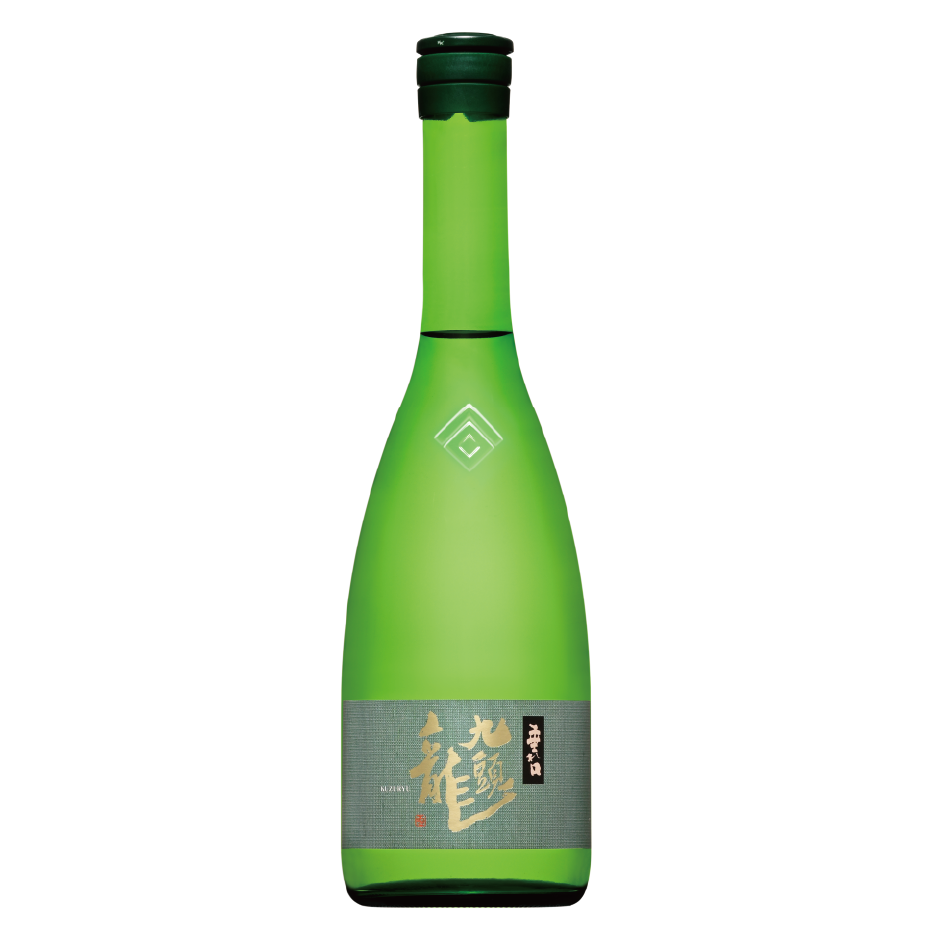 九頭龍 垂れ口 | Sakenomy - 日本酒を知り、日本を知る