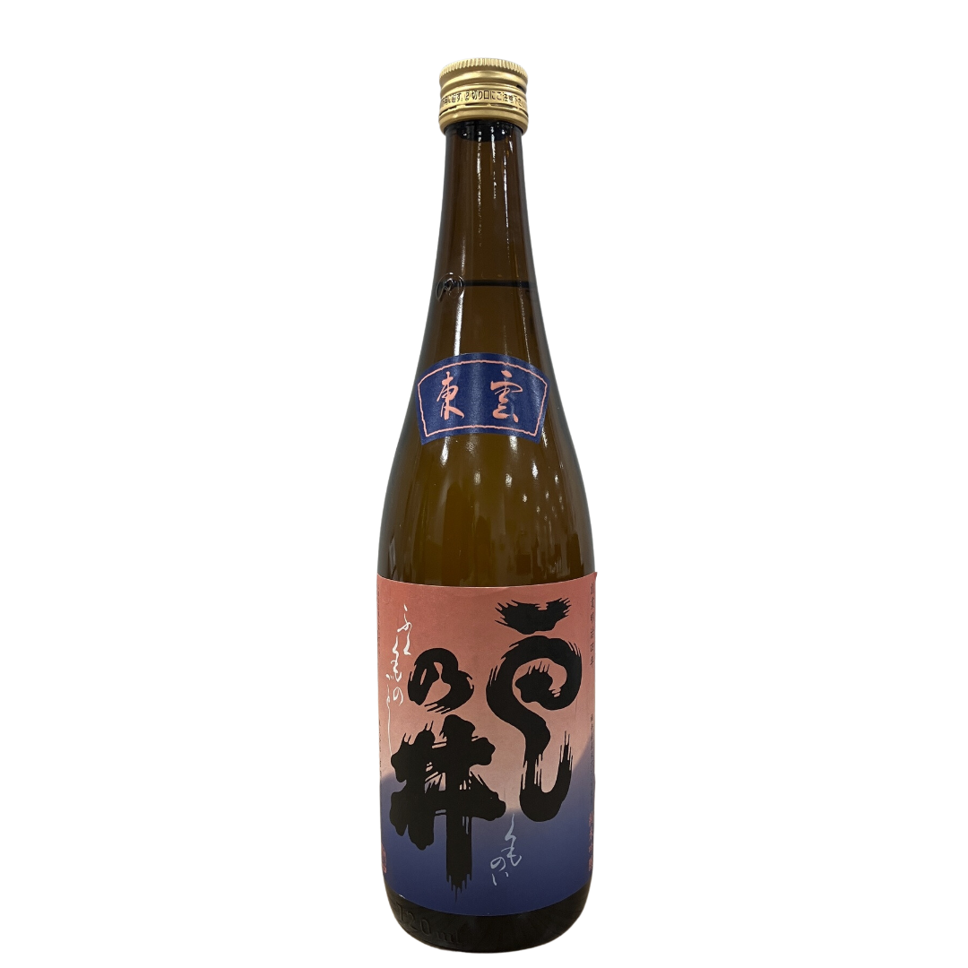 雲乃井 東雲 純米吟醸 | Sakenomy - 日本酒を知り、日本を知る