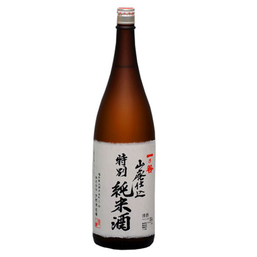 日本酒