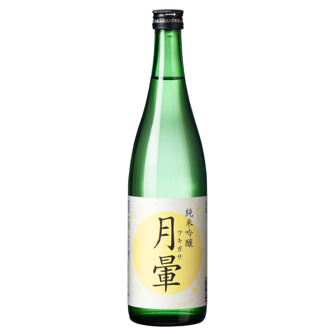 日本酒