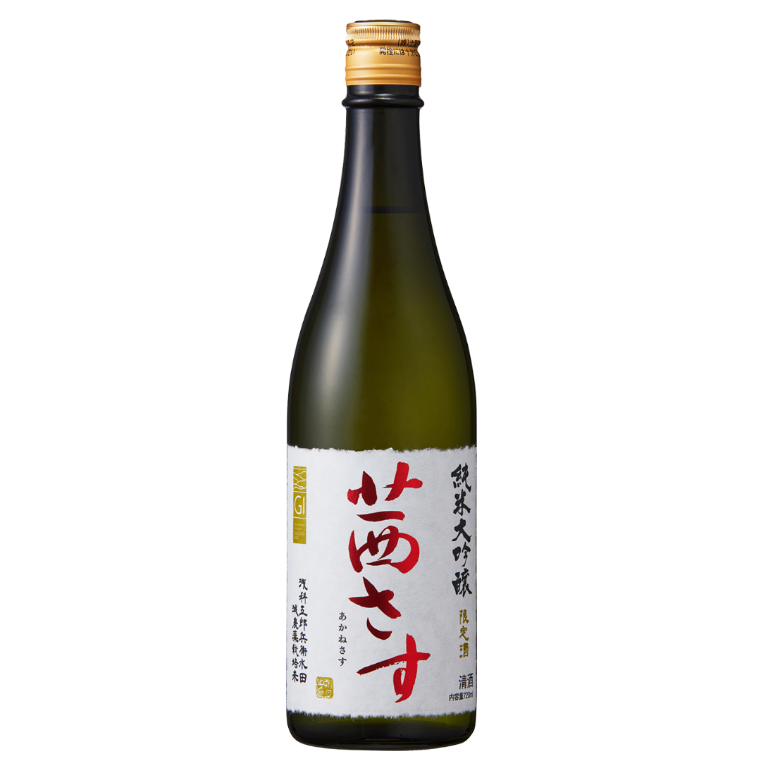 日本酒