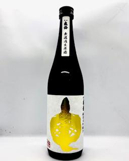 信州亀齢 純米大吟醸 金紋錦 生酒