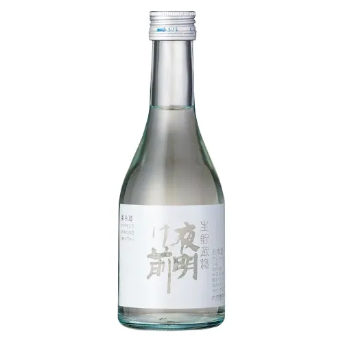 日本酒