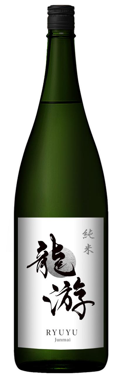 日本酒