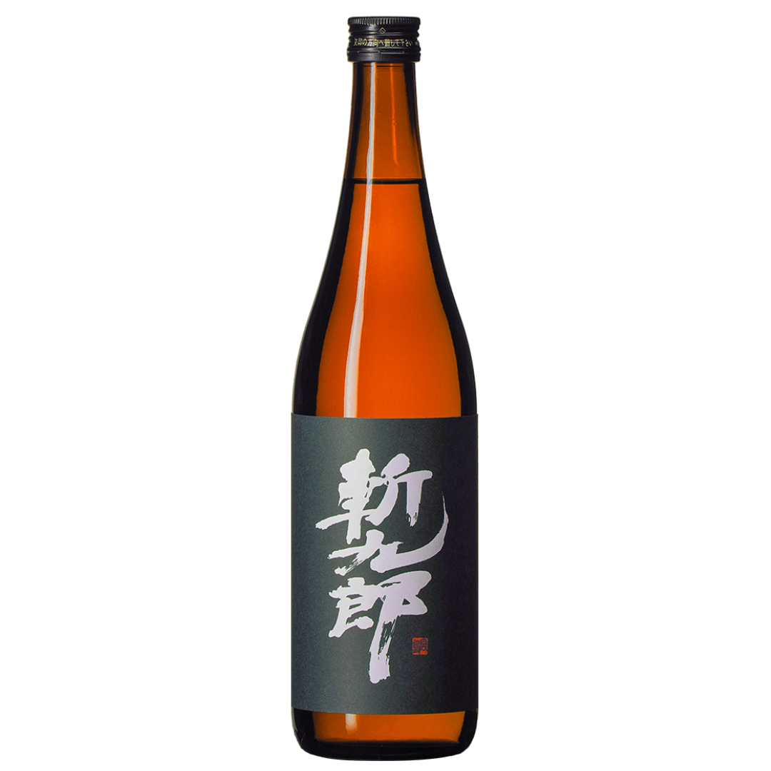 日本酒