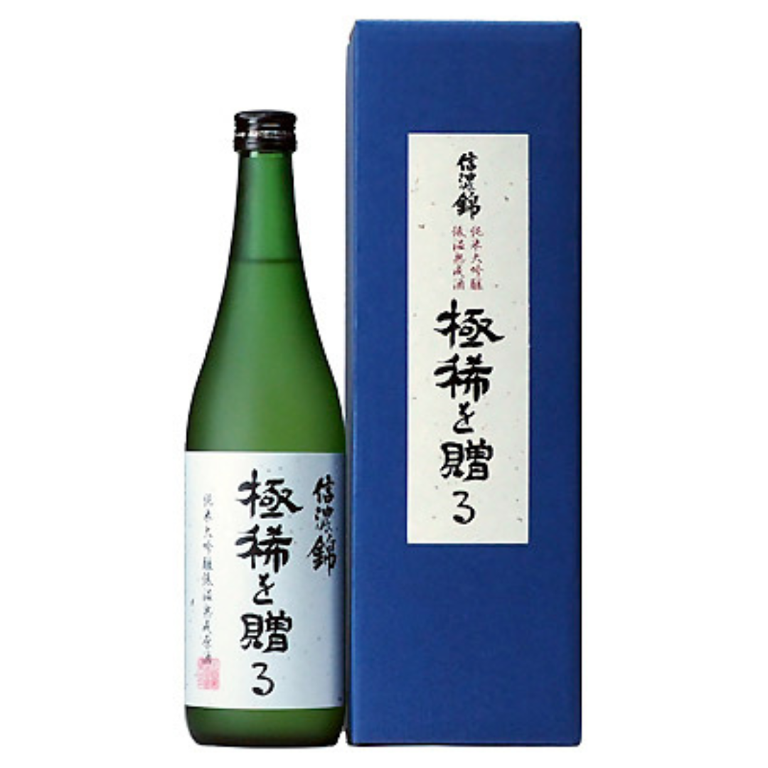 日本酒
