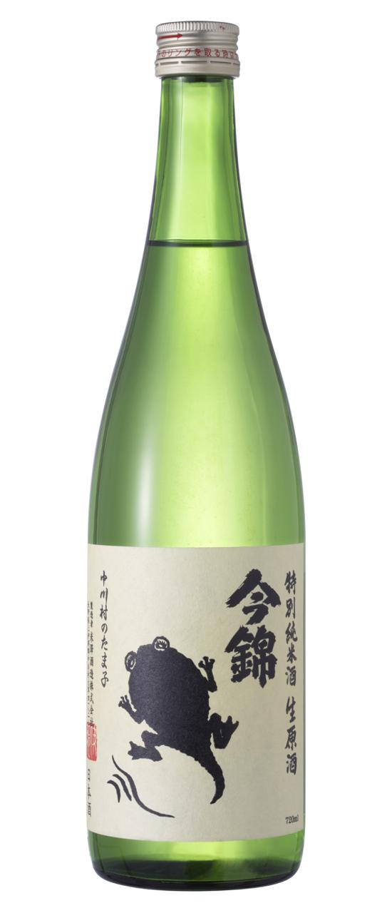 日本酒