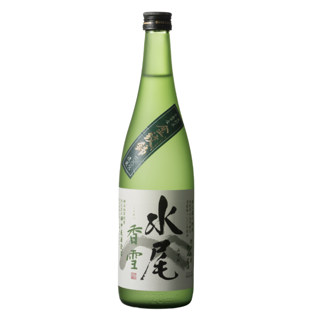 日本酒