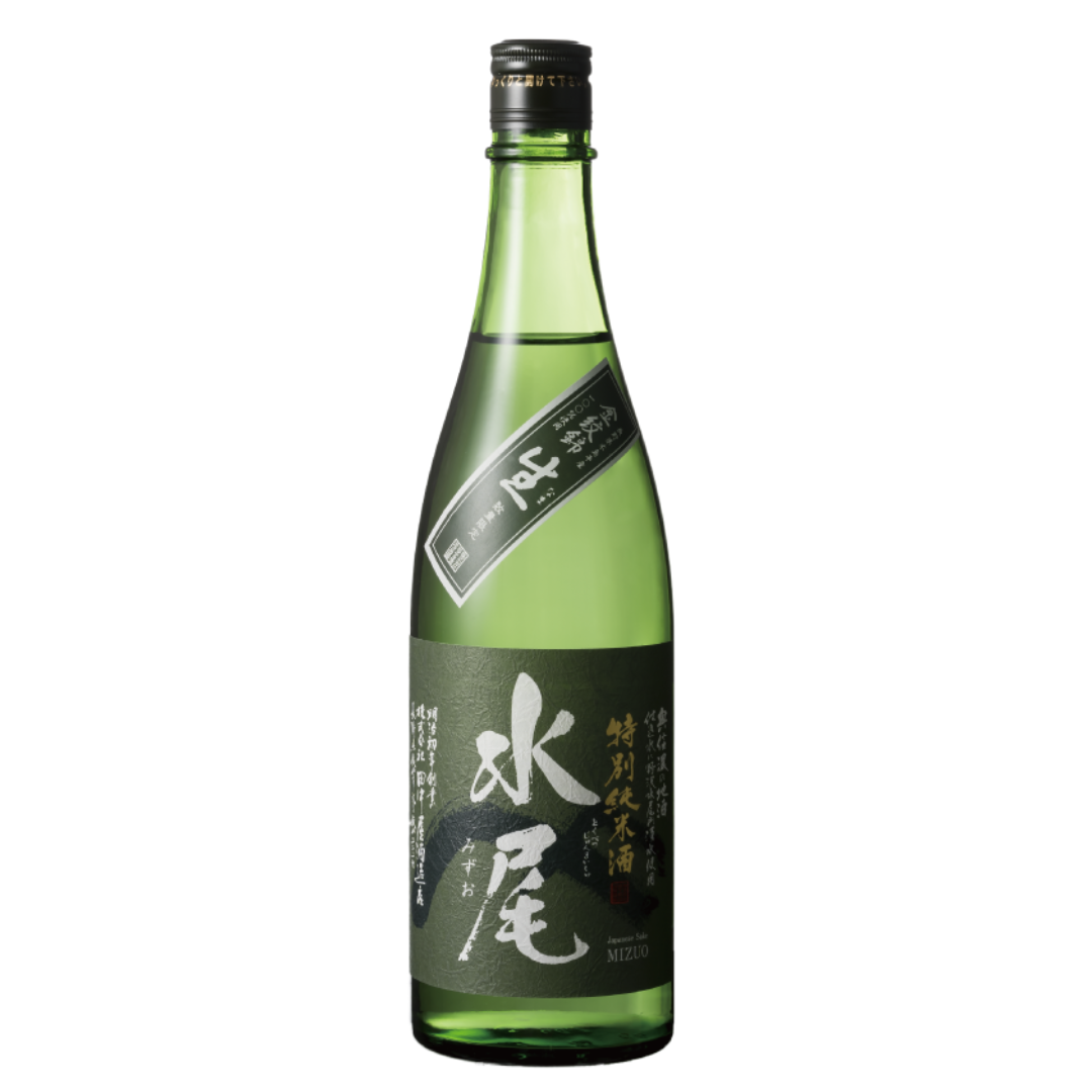 日本酒