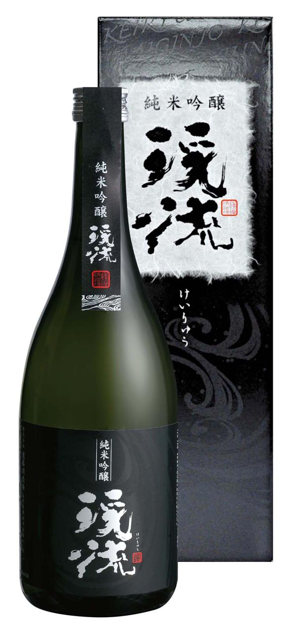 日本酒