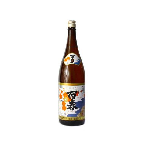 日本酒