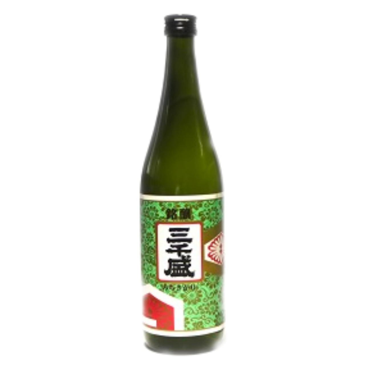 日本酒