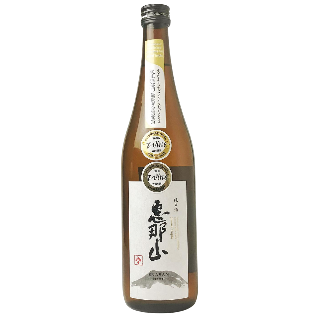 日本酒