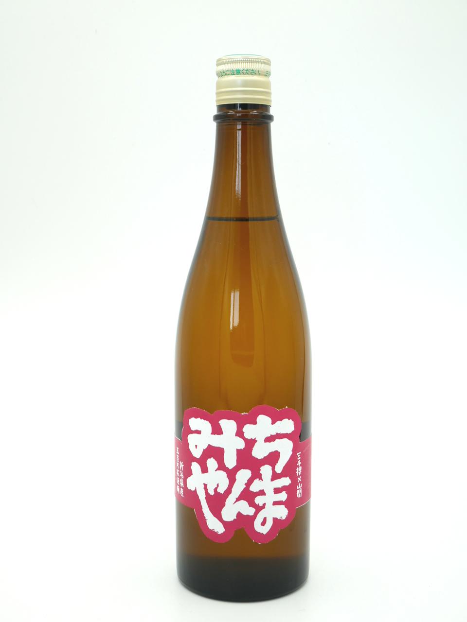 日本酒