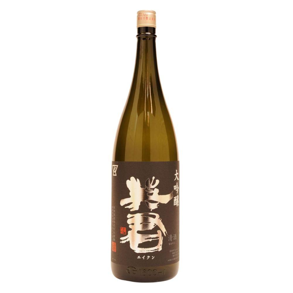 日本酒