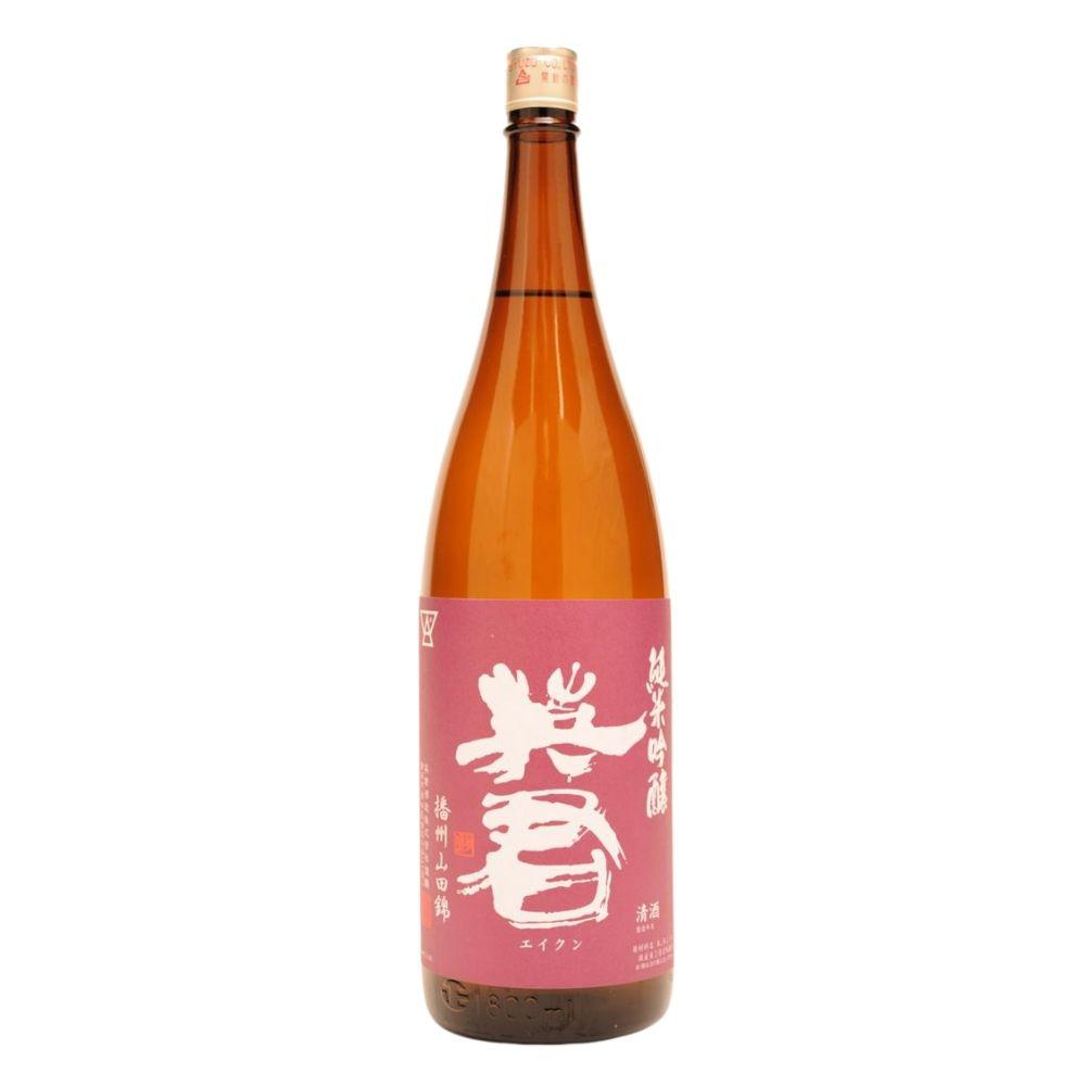 日本酒