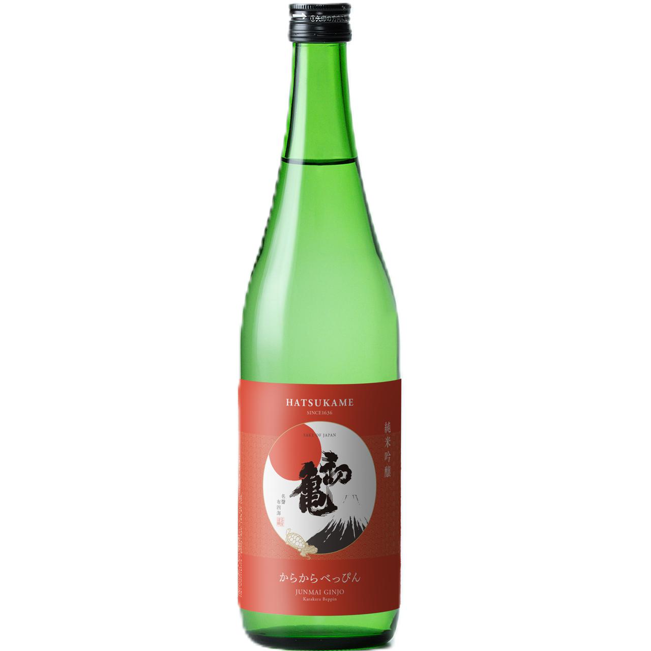 日本酒