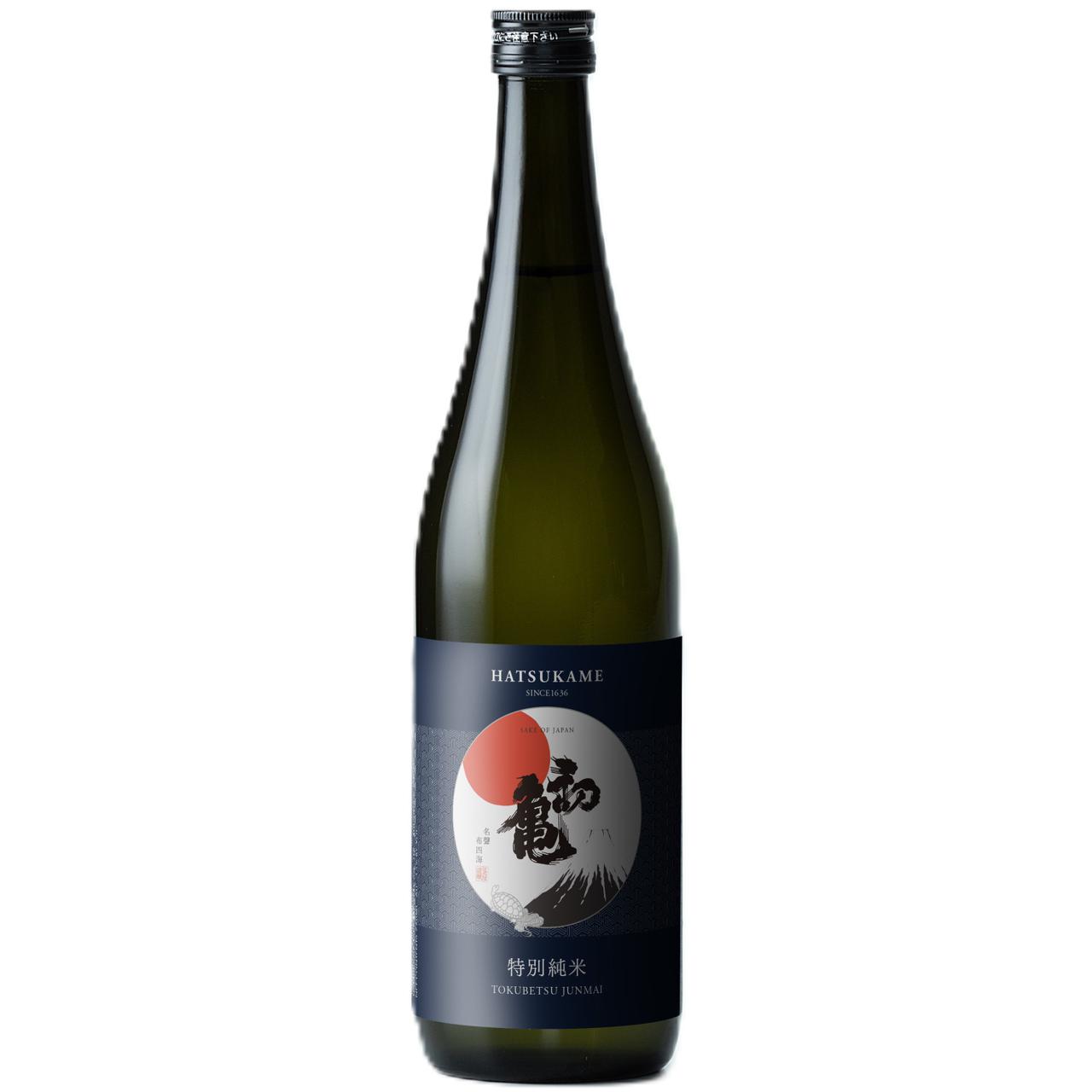 日本酒