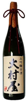 若竹 大吟醸古酒 | Sakenomy - 日本酒を知り、日本を知る