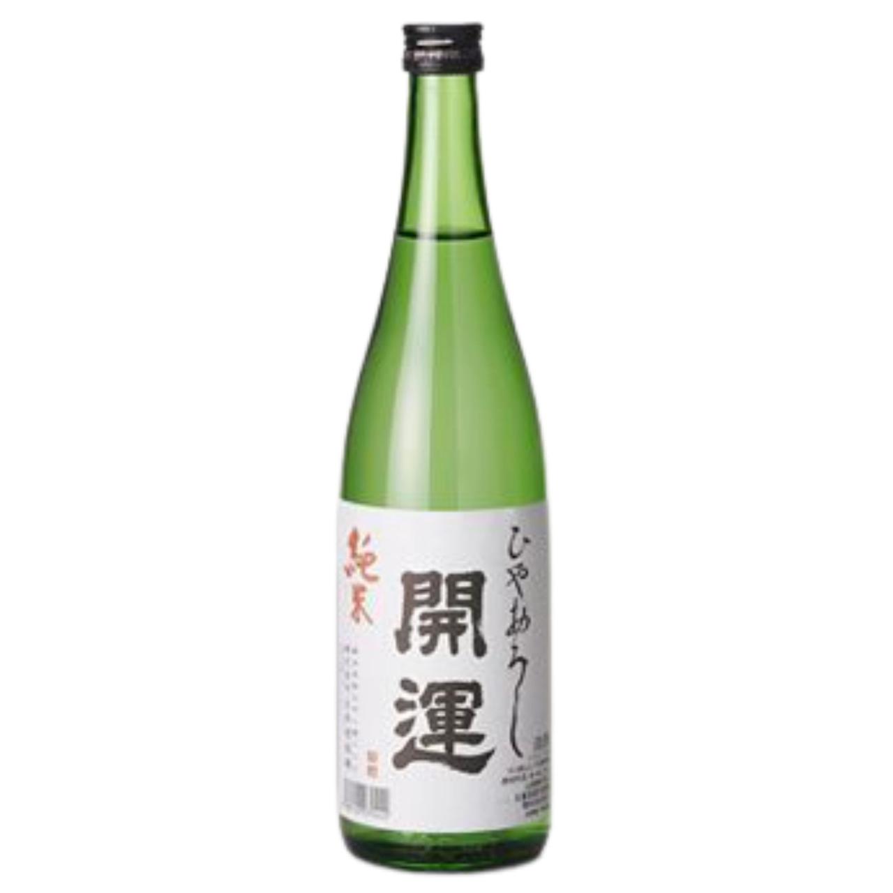 日本酒