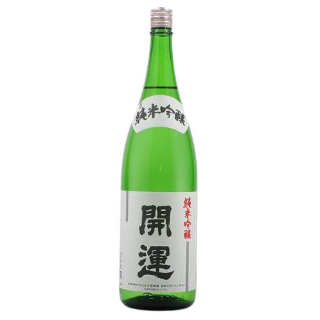 日本酒