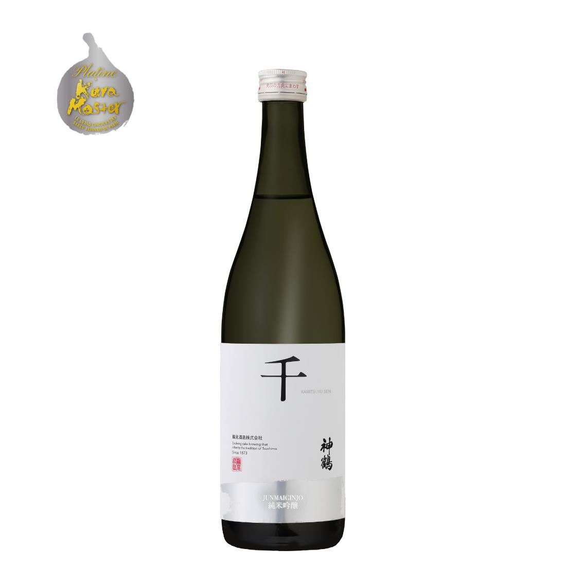 日本酒