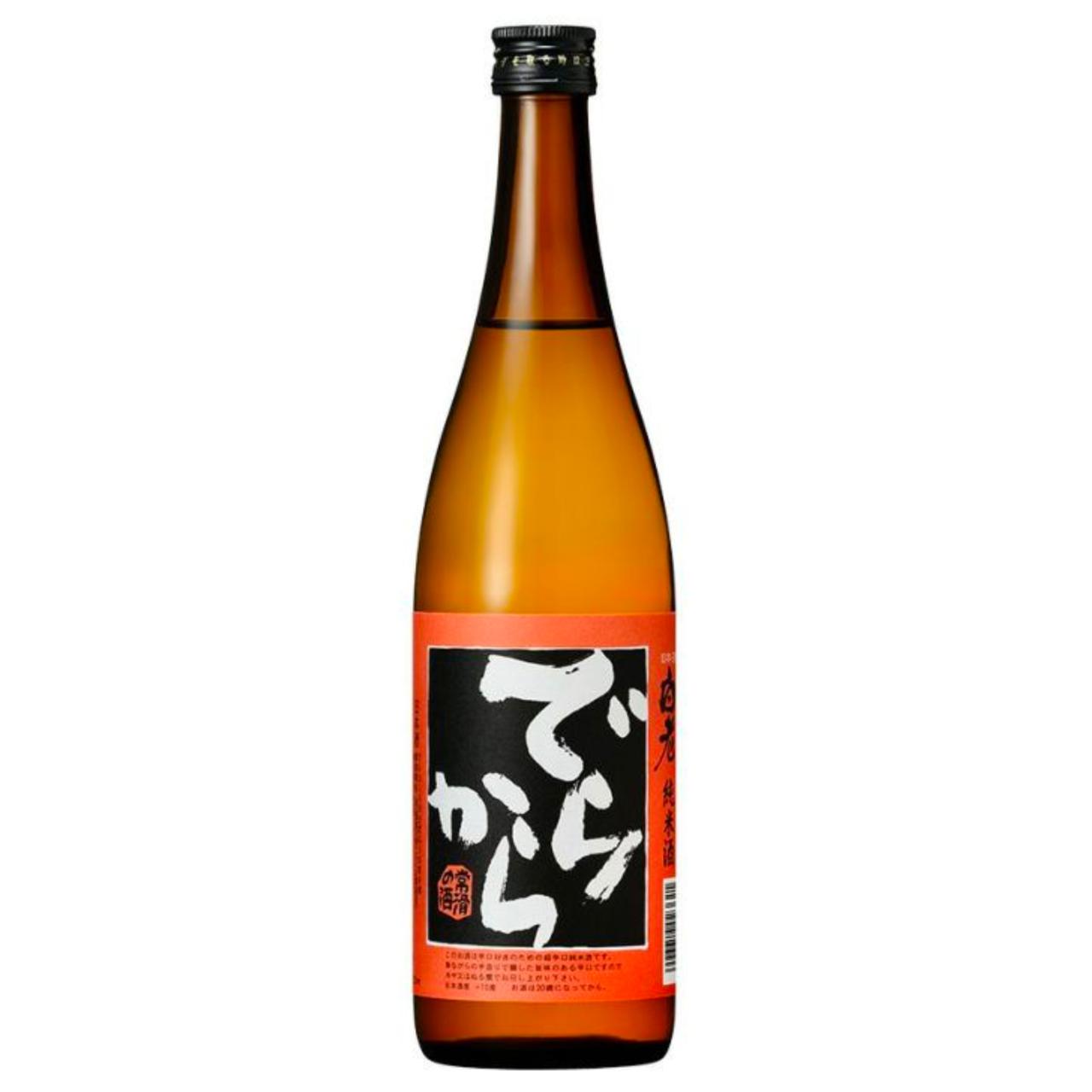 日本酒
