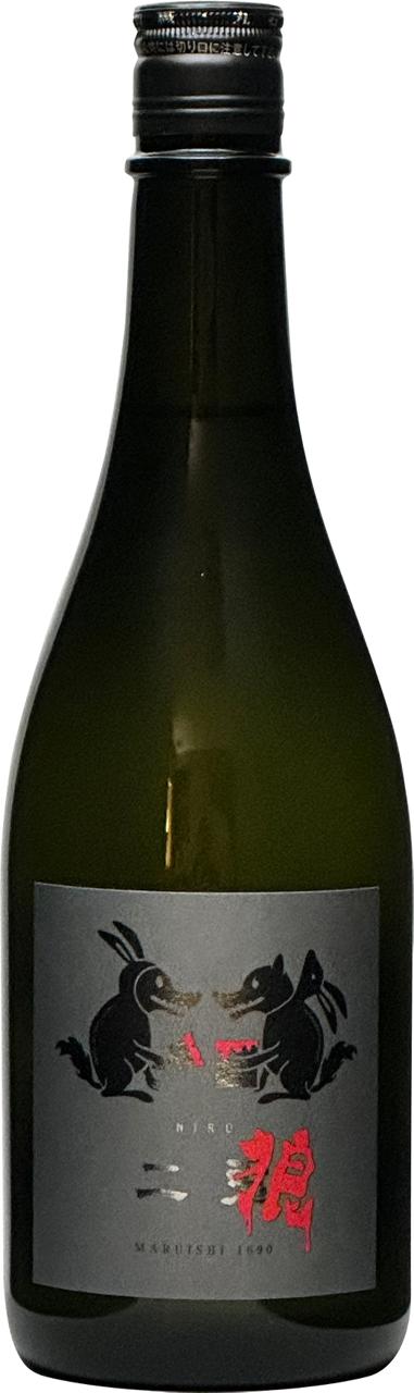 二狼 2026 しぼりたて 直汲み生