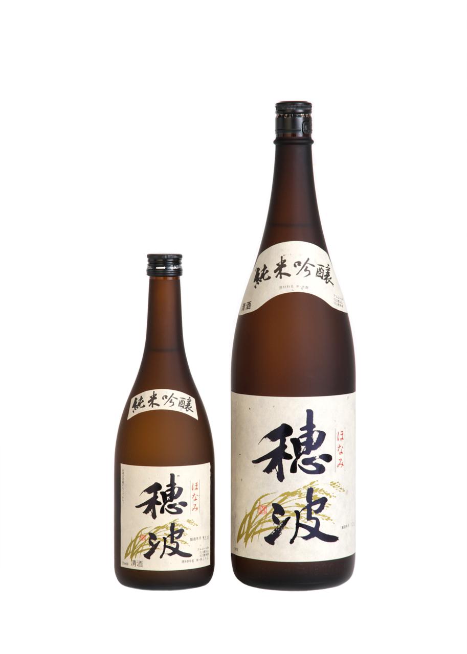 日本酒