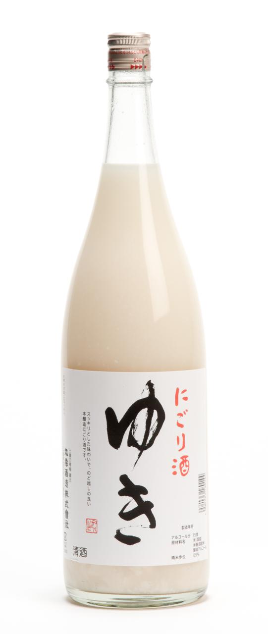 日本酒