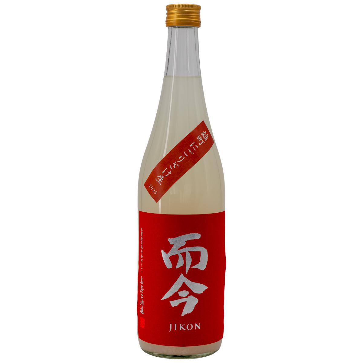 日本酒
